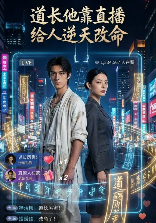 链锯人